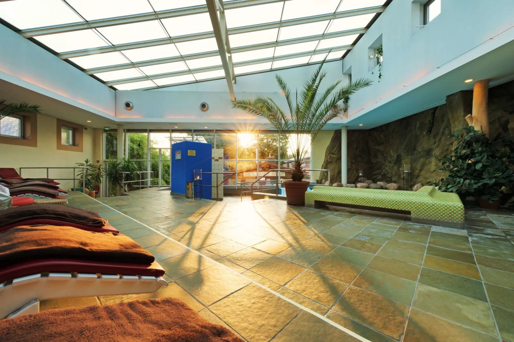 Hotel FREIZEIT IN