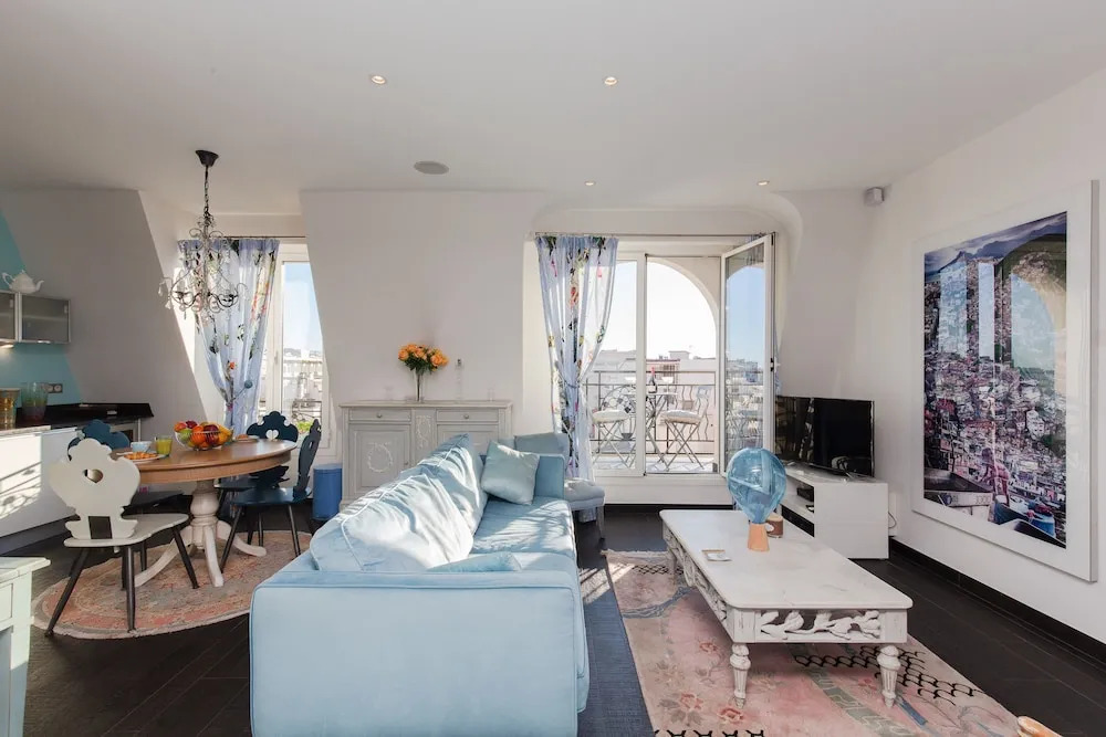 Croisette Azur YourHostHelper