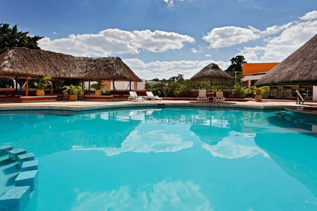 Holiday Inn Merida by IHG