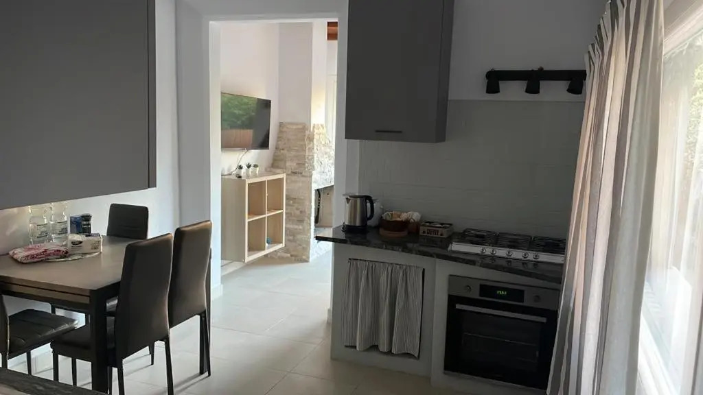 Azzurra House