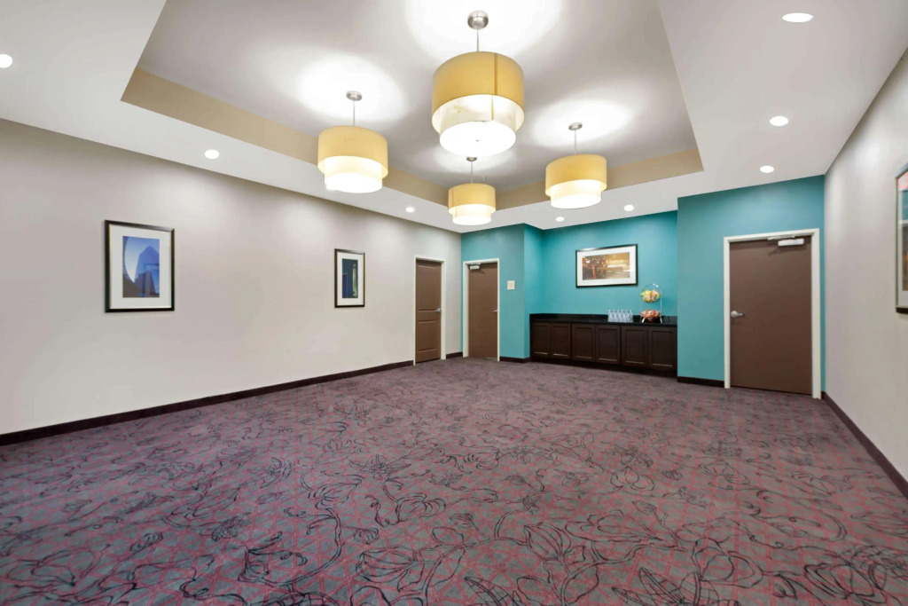 La Quinta by Wyndham Houston Humble Atascocita