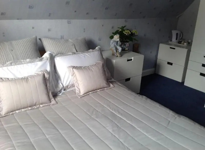 Manor House Apartment  Ravelston Dykes