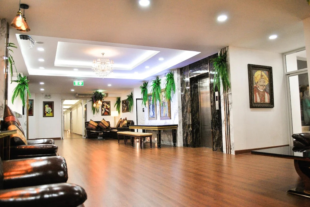 Siam Best Inn