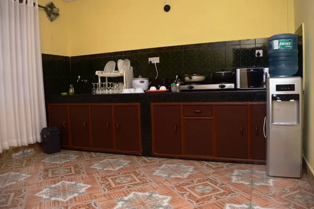 Papaya Hotel Apartment