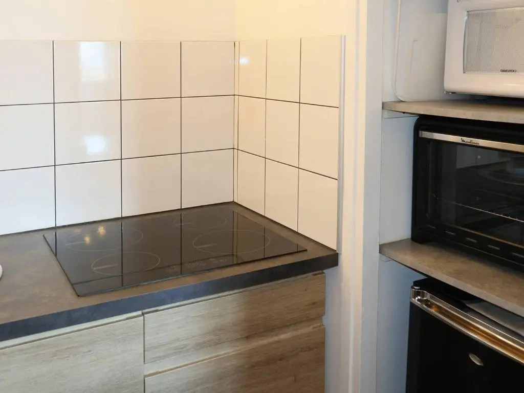 Appartement Les Orres, 2 pièces, 6 personnes - FR-1-322-29