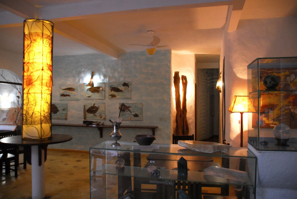 Art Hotel Aos Sinos Dos Anjos