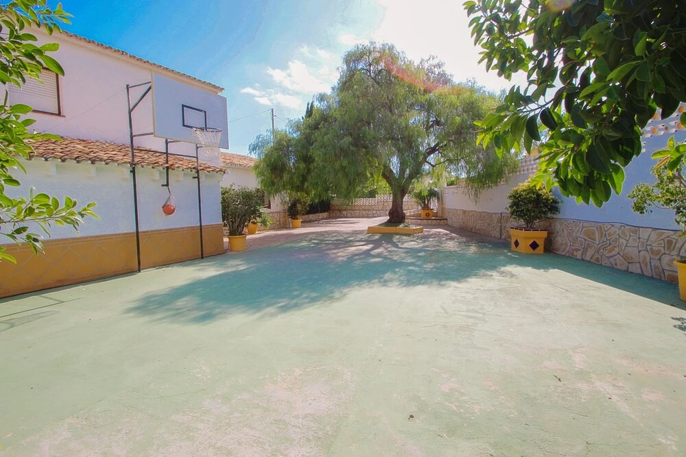 Condelmar - modern villa close to the beach in Calpe