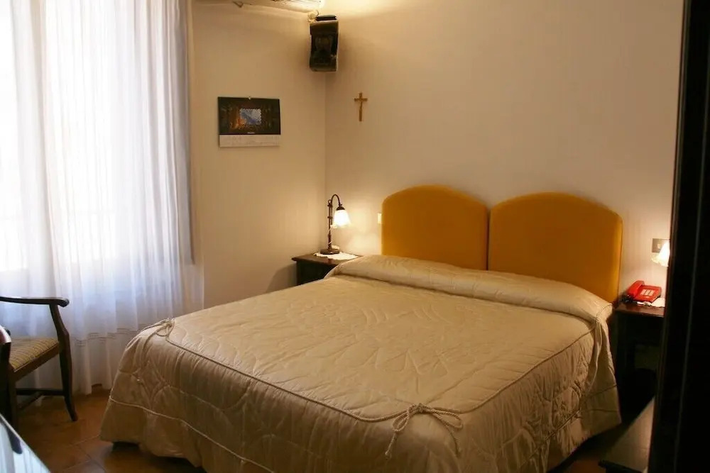 Meublé il Riccio