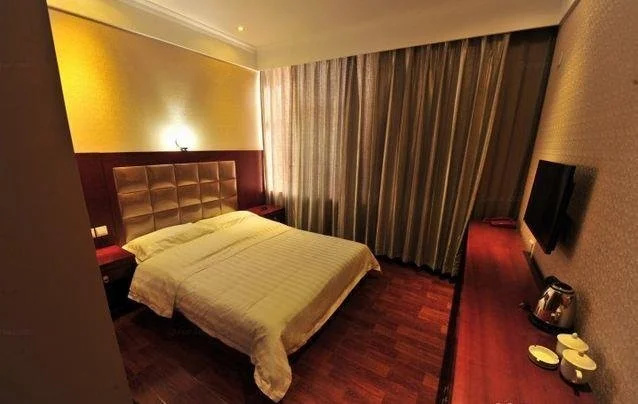 Yue Ya Lou Hotel