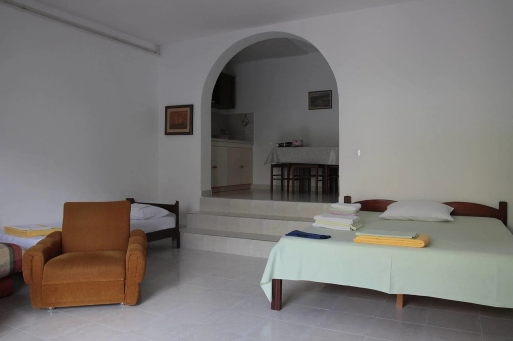 Apartments Cirkovic