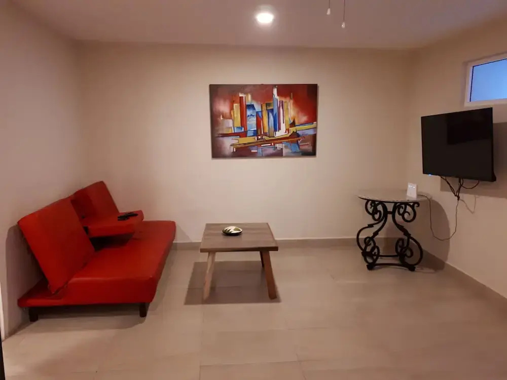 Brisas 10 Beachside Suites