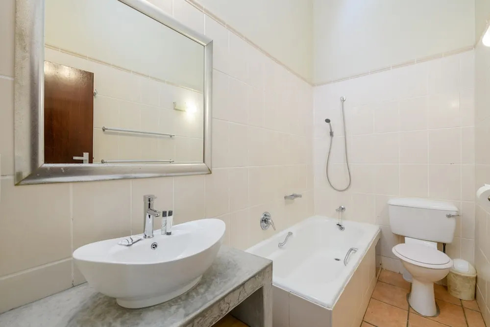 San Lameer Villa Rentals 3005