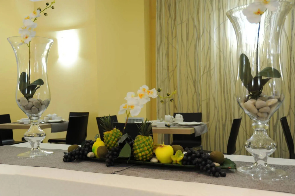 Hotel Bulla Regia