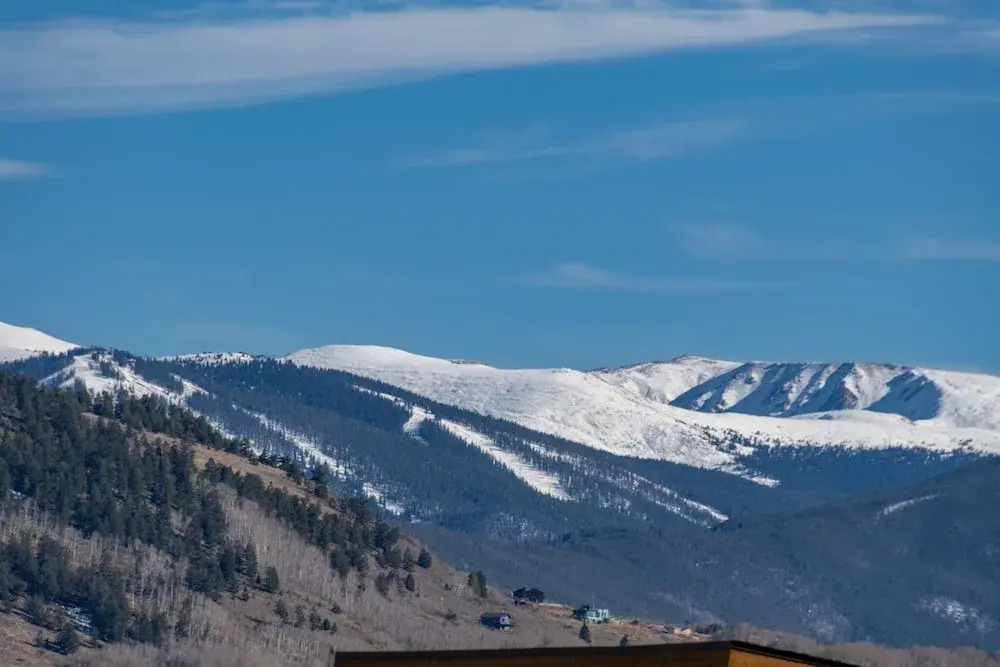 256 Maryland Creek By Summit County Mountain Retreats