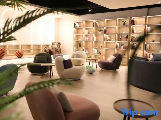 Beijing Westem Hils Hot Spring Resort