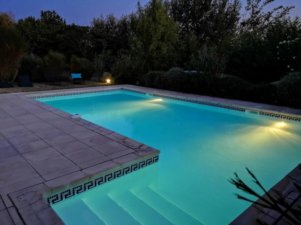 La Bastide des Sources