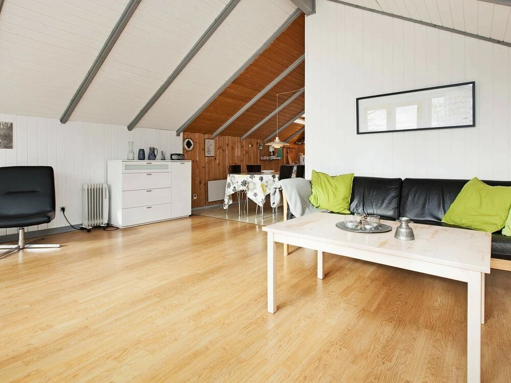 Relaxing Holiday Home in Vejby Hovedstaden With Terrace