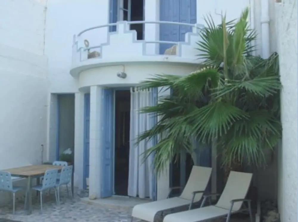 Casa Clara