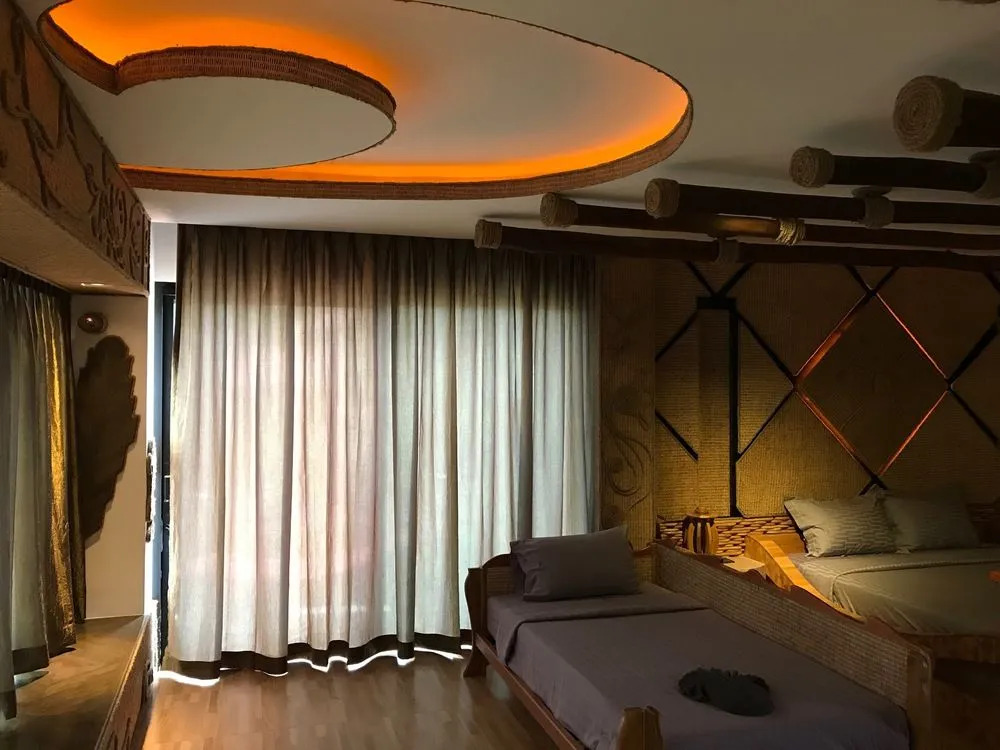 AC Resort