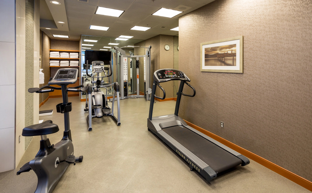 Holiday Inn Express Vancouver-Metrotown