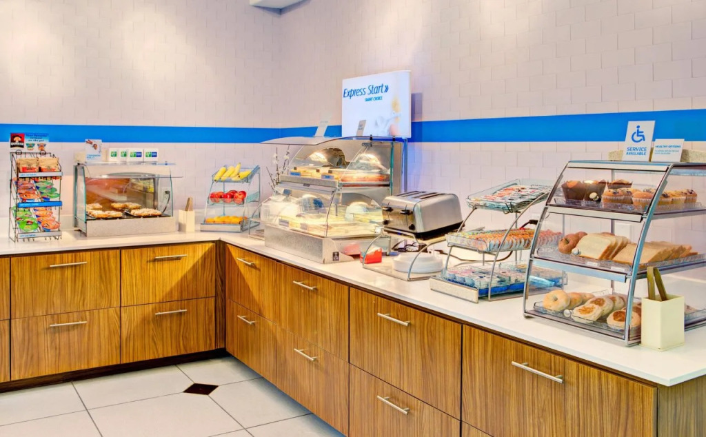 Holiday Inn Express Hotel & Suites Austin NE-Hutto by IHG