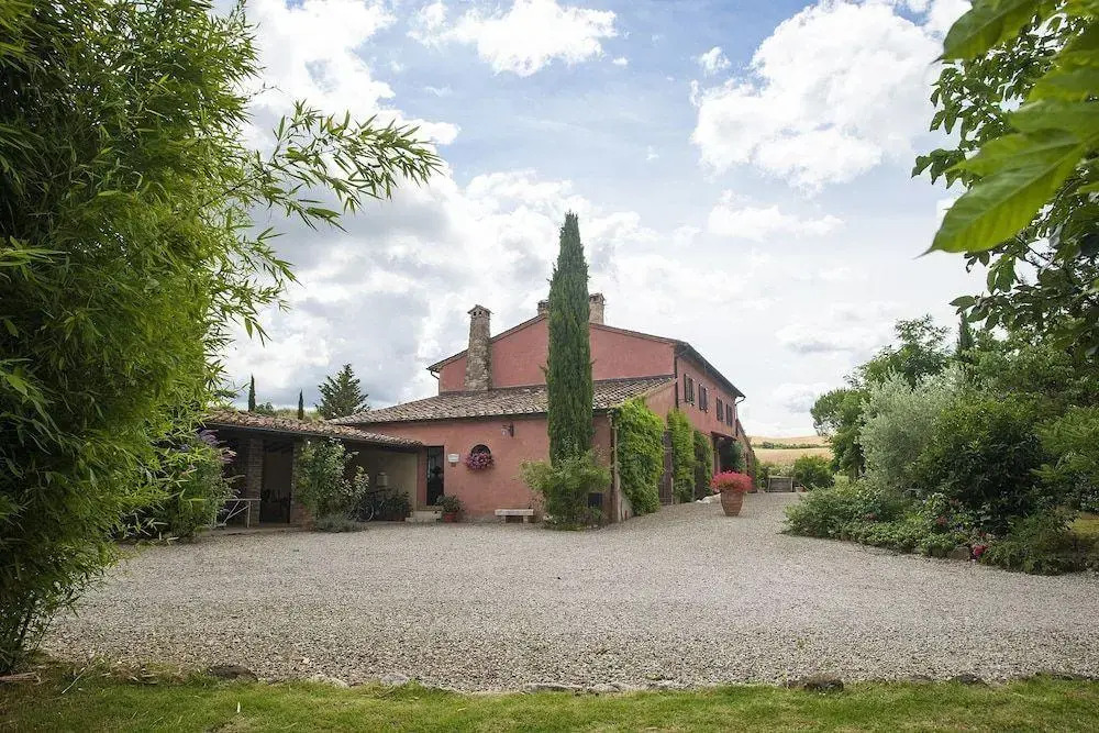 Agriturismo Sant'alberto