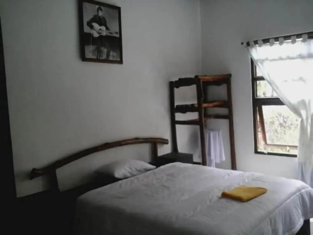 BaliTrekk Boutique Hotel