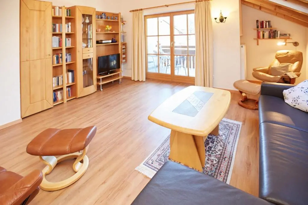 Ferienwohnung F. Füglein