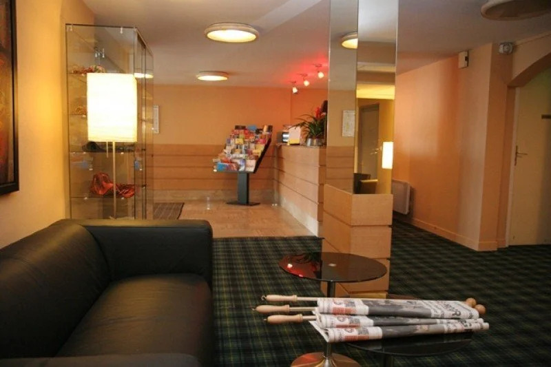 Hotel Akena