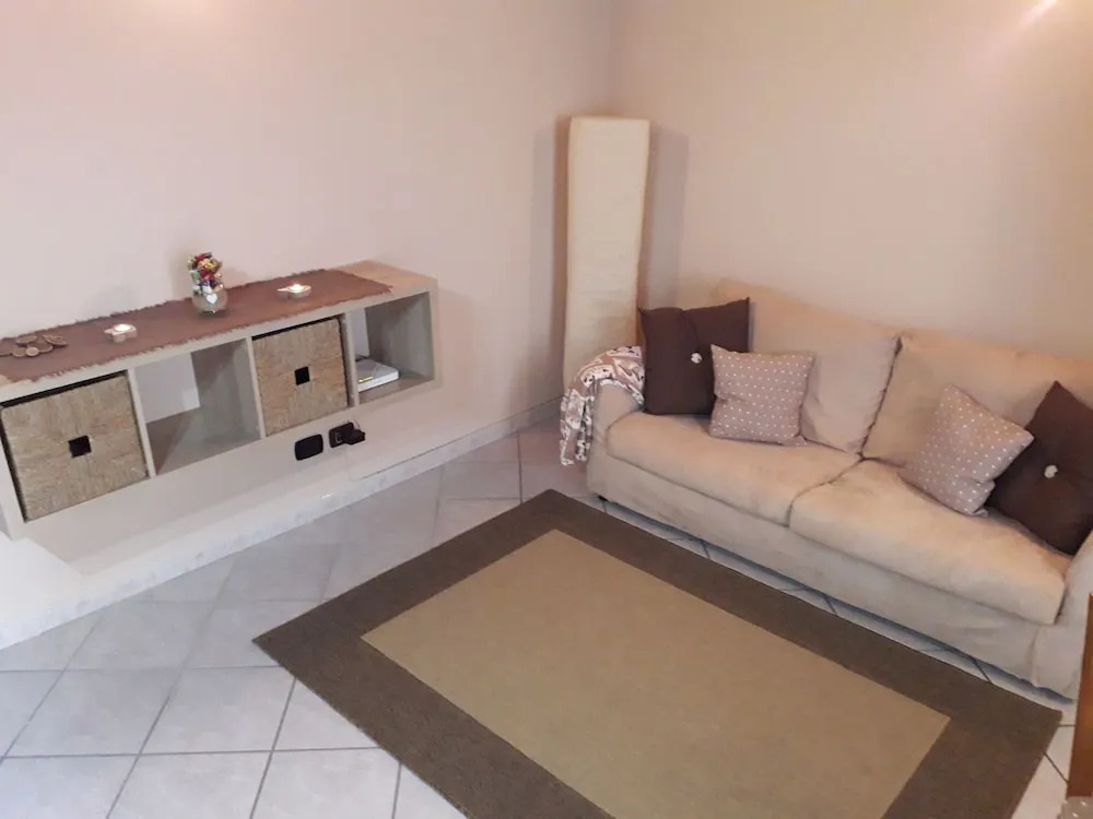 Casa Serena Pozzuoli BB
