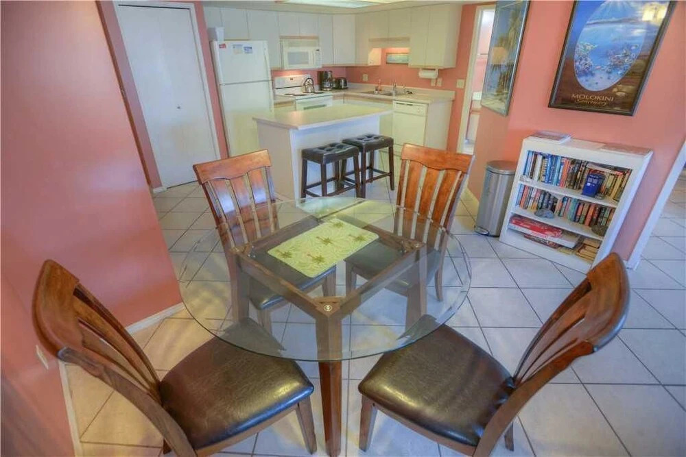 Maui Banyan P302 - Two Bedroom Condo