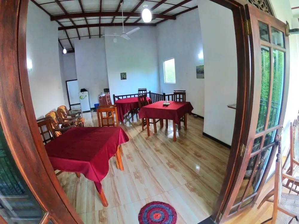 Homestay 24