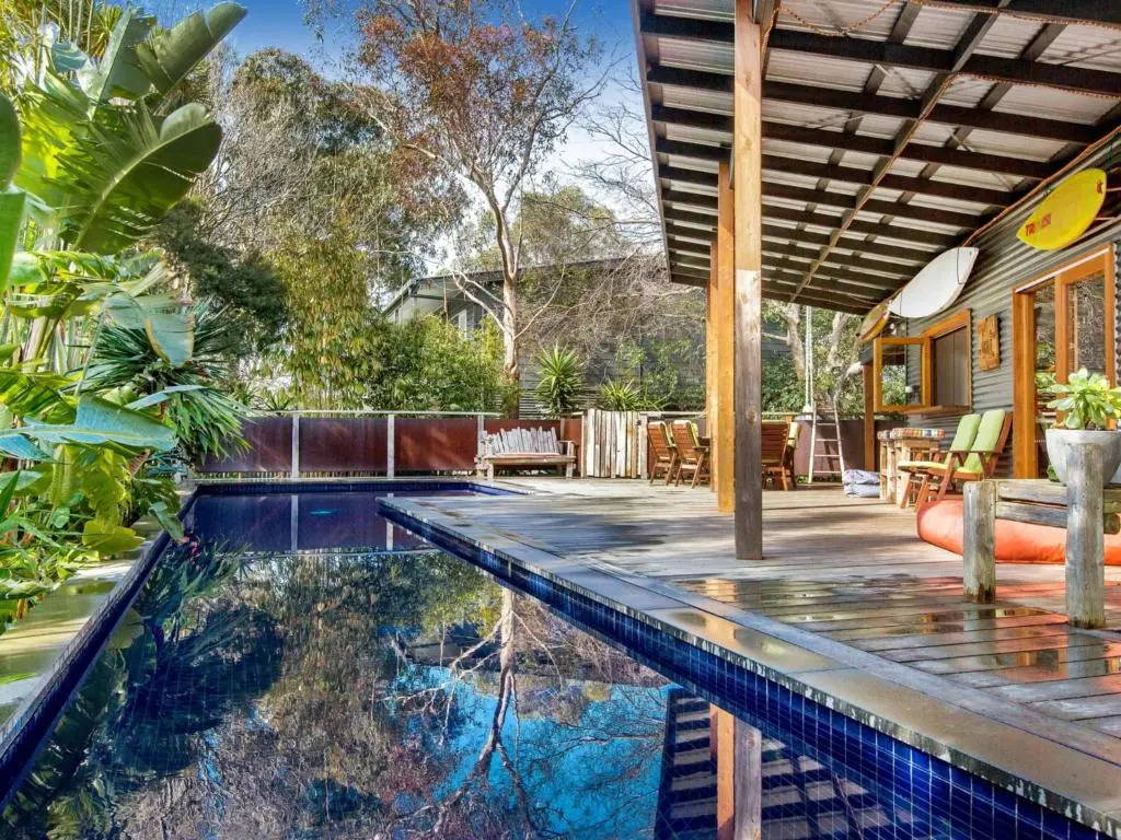 Point Leo Beach House - Point Leo