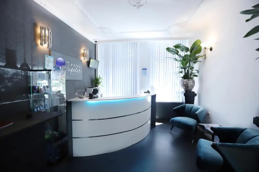 Jupiter Hotel