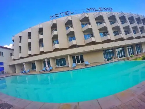 Hotel Milenio