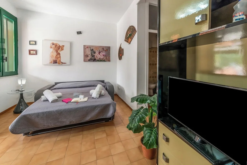 Villetta Tamari 300 meters from the sea