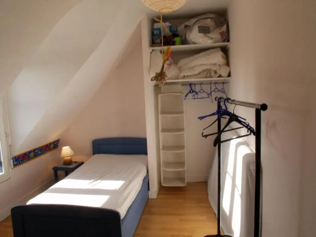 Jolie maison indépendante proche plage, animaux acceptés - FR-1-418-40