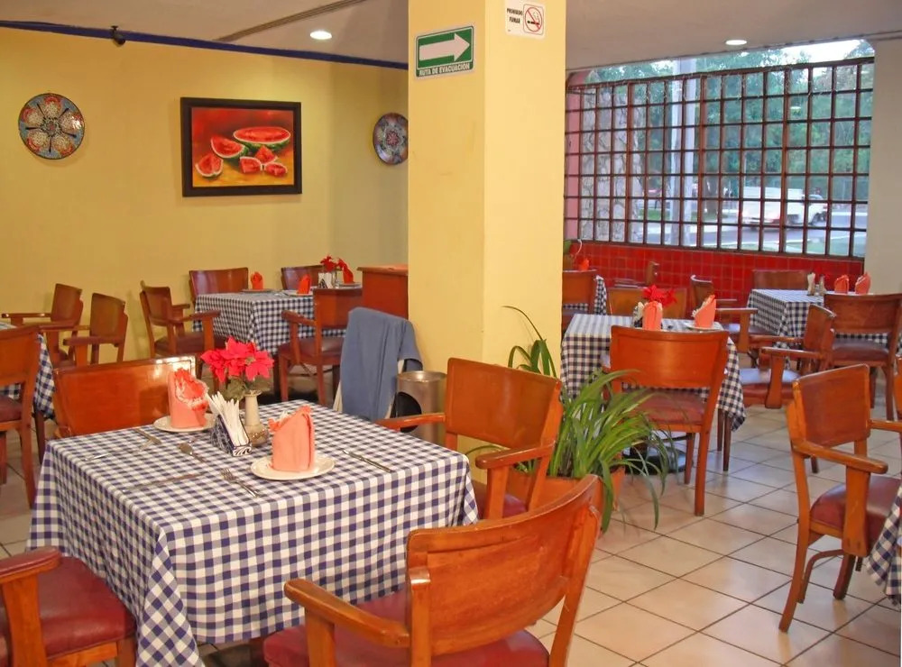 Gran Hotel Huatulco