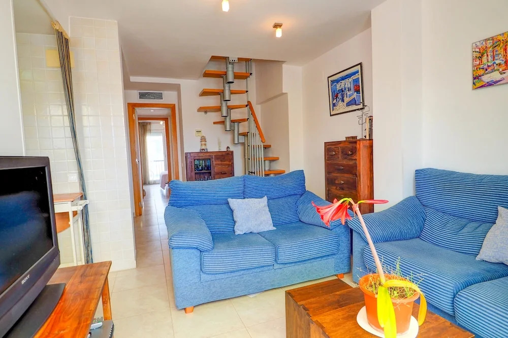 Portman Duplex by Hello Apartments Sitges
