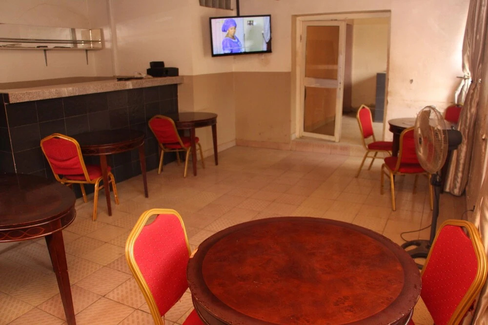 Duveino Suites