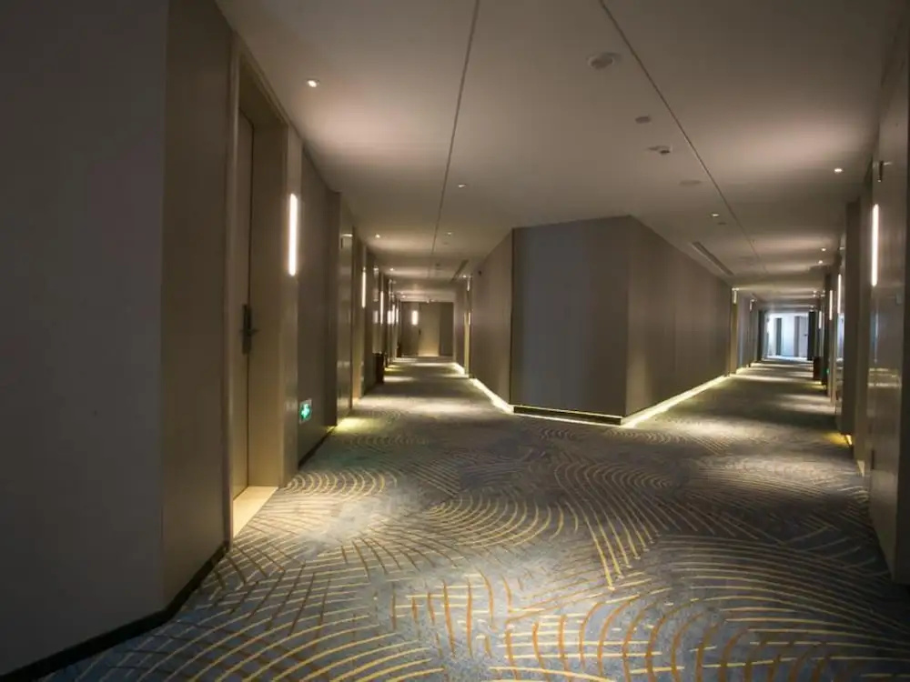Echarm Hotel Wuxi Zhongnan Road Rubber Duck Theme Branch