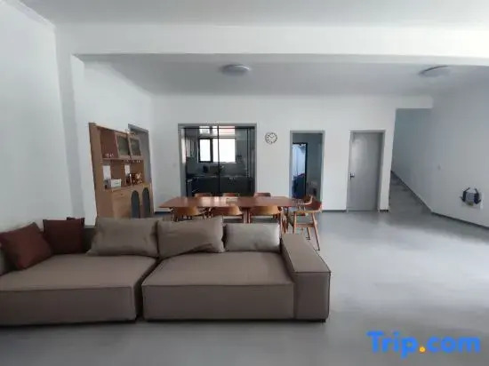 Yunlai Shanshe Homestay (Beijing Yunjusi Branch)