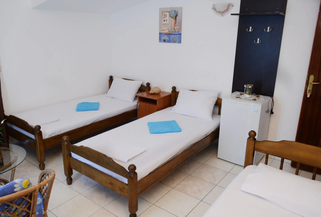 Guest House Lukac