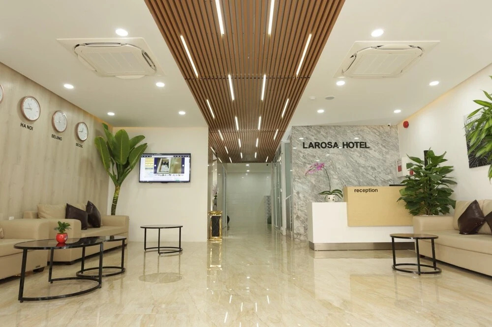 Larosa Hotel Nha Trang