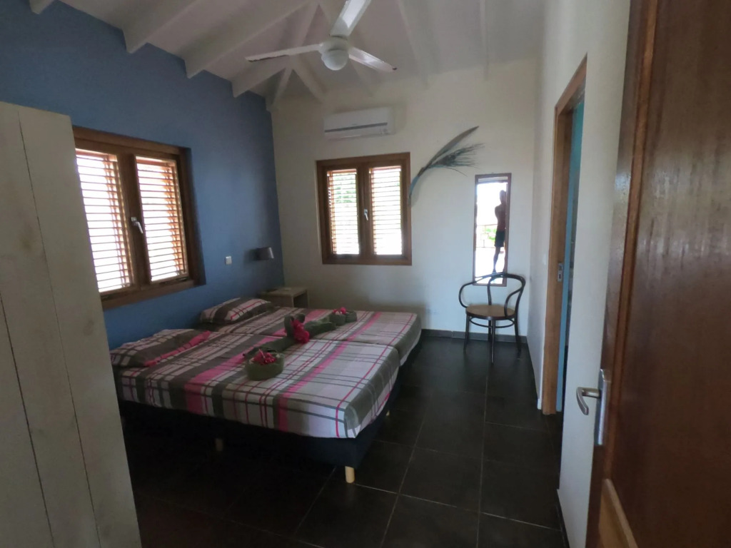 Apartemento Gosa Bunita