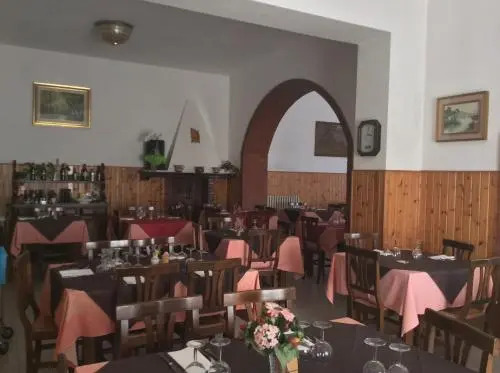 Hotel Lorena