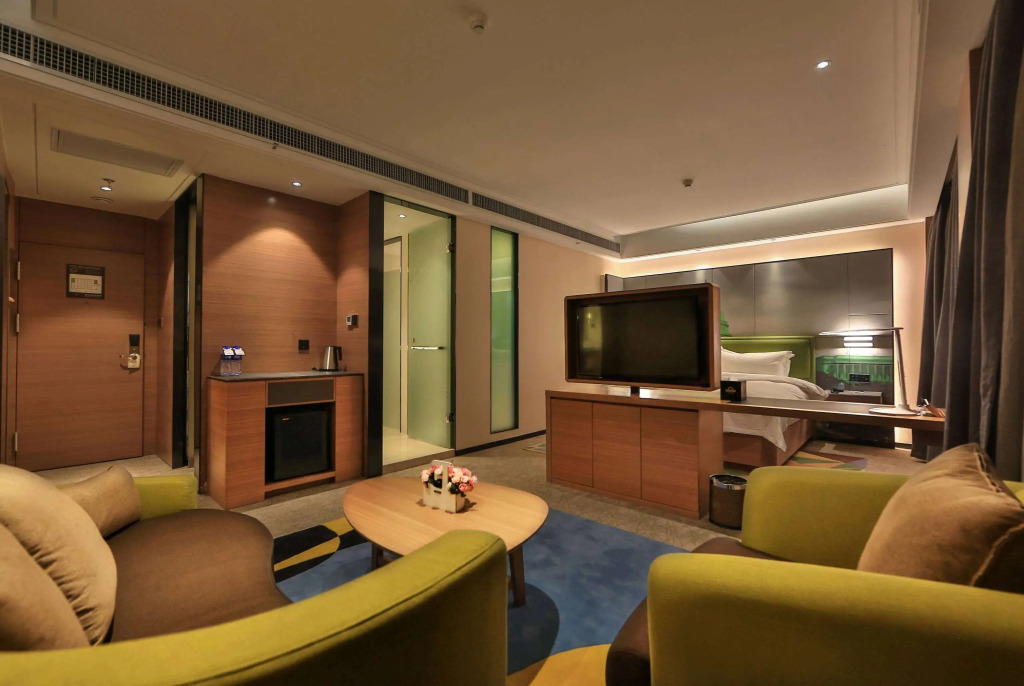 Days Inn by Wyndham Lanzhou