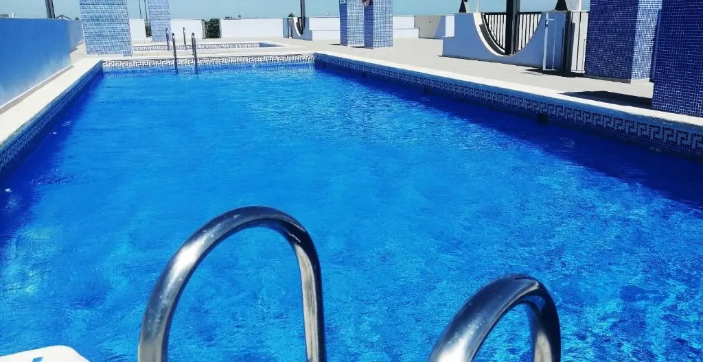Apartament Silvia