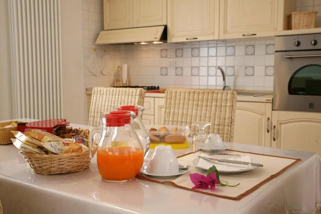 Grotta Cilicia B&B