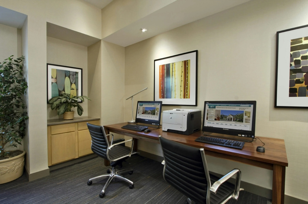 Homewood Suites by Hilton Newark Fremont